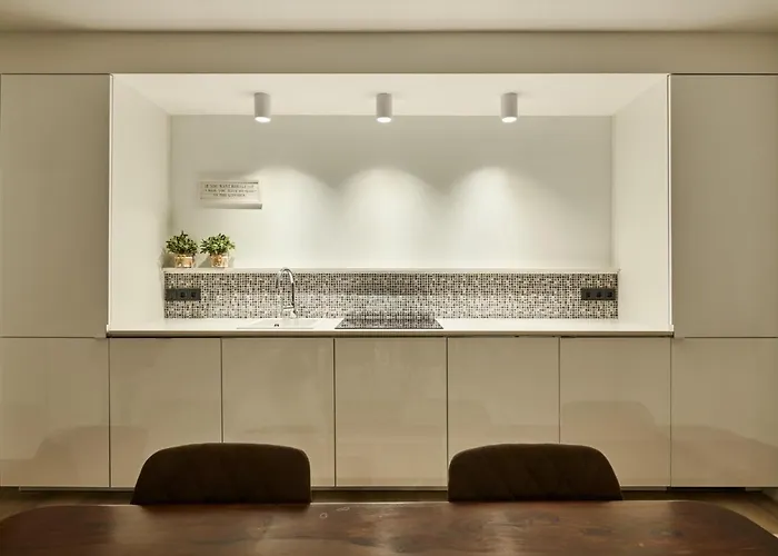 Voglergasse Apartamento