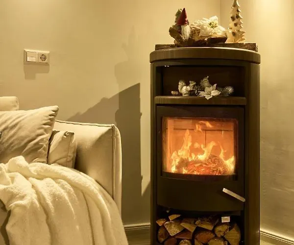 Voglergasse Apartamento