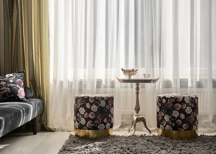 Apartamento Voglergasse Baden-Baden