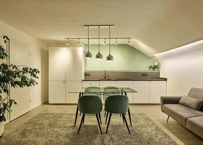 Voglergasse 5* Baden-Baden