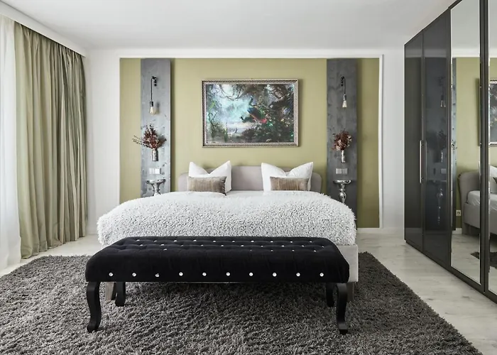 Voglergasse Apartamento