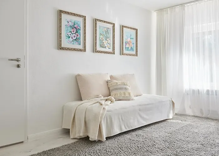 Voglergasse 5* Baden-Baden