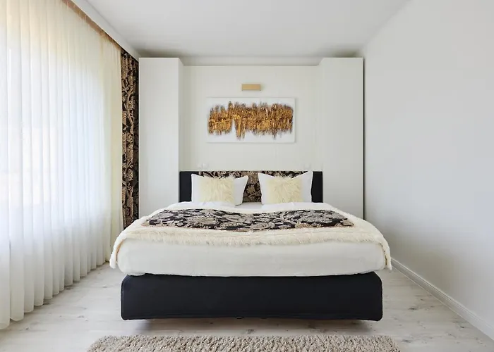 Voglergasse Apartamento Baden-Baden