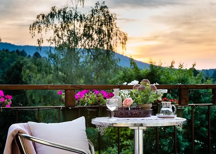 Voglergasse Apartamento