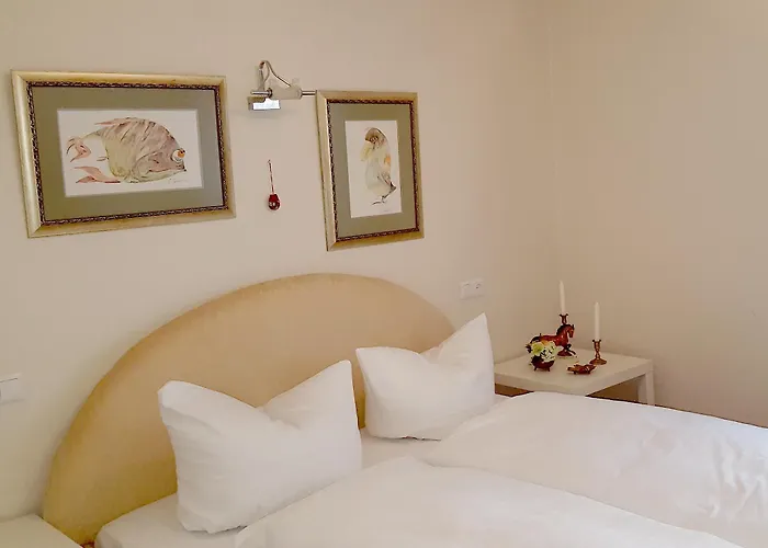 Voglergasse 5* Baden-Baden