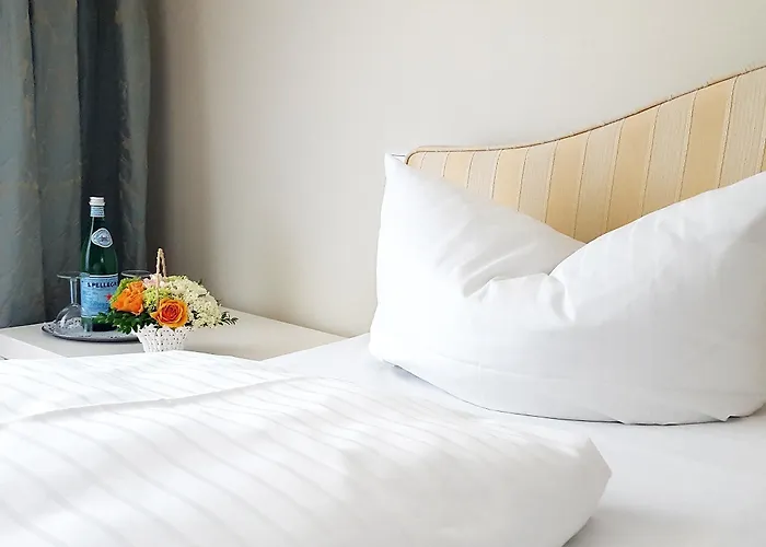 Apartamento Voglergasse Baden-Baden