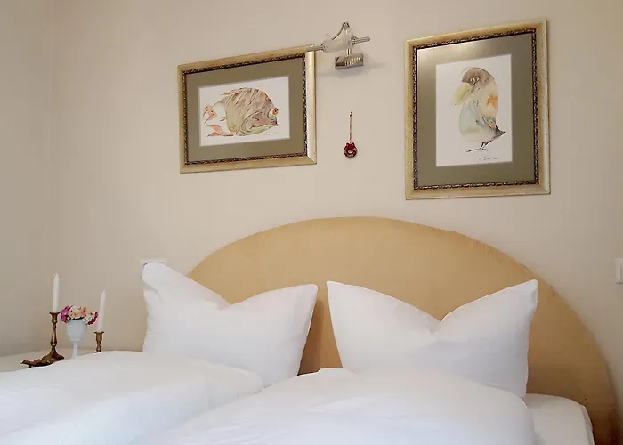 Voglergasse 5* Baden-Baden