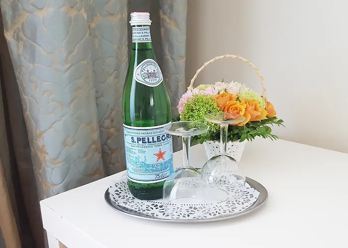 Apartamento Voglergasse