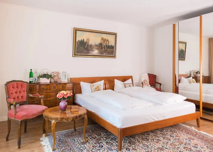 Apartamento Voglergasse