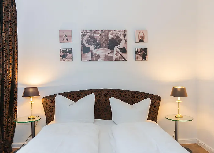 Voglergasse Apartamento Baden-Baden