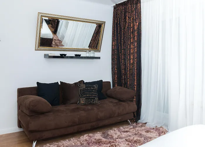 Apartamento Voglergasse