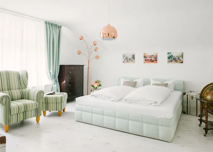 Apartamento Voglergasse