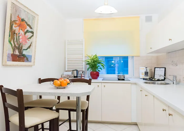 Apartamento Voglergasse