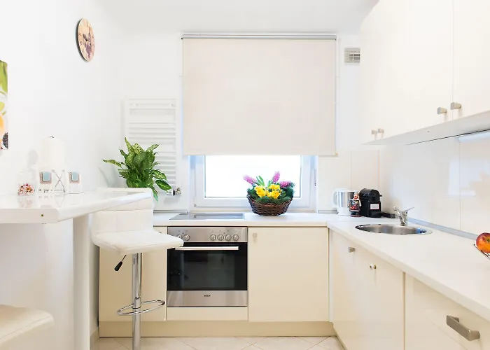 Apartamento Voglergasse Baden-Baden