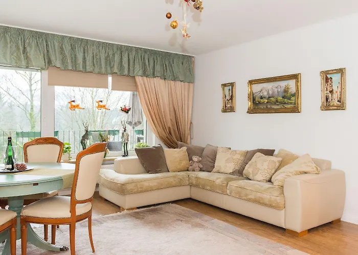 Voglergasse Apartamento Baden-Baden