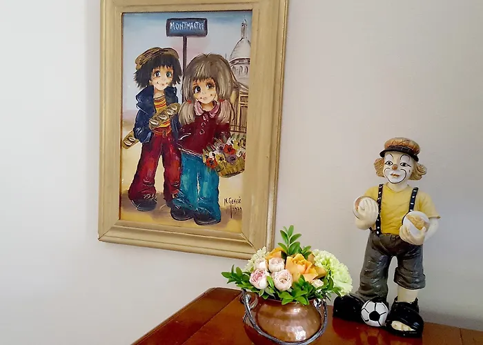 Voglergasse Apartamento