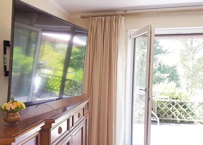 Apartamento Voglergasse 5*