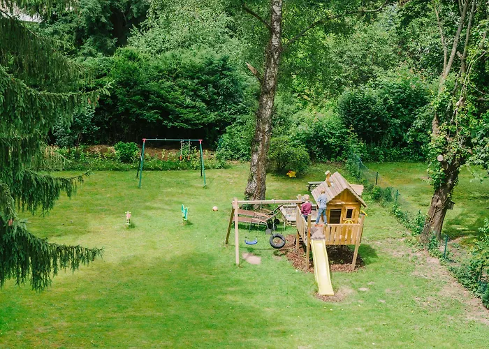 Voglergasse Apartamento Baden-Baden