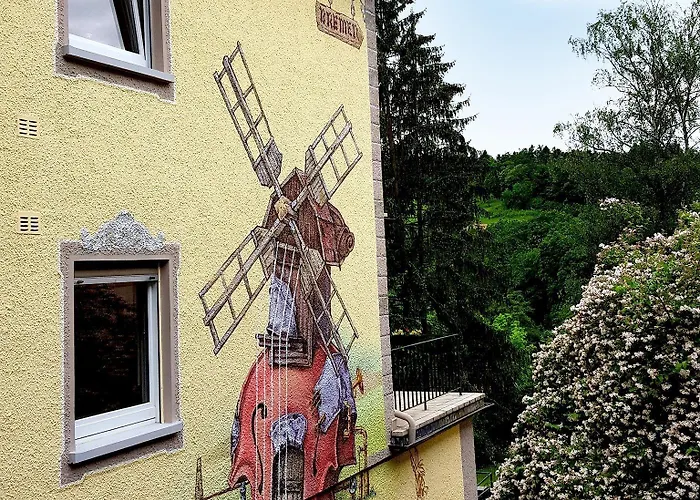 Voglergasse Apartamento