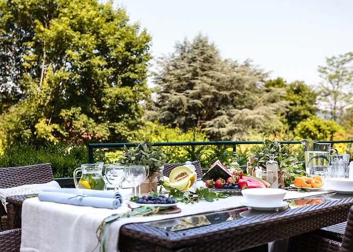 شقة فوخليرخاسيه الفندقية 5*