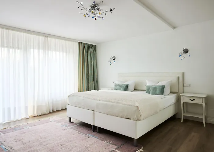 Apartamento Voglergasse