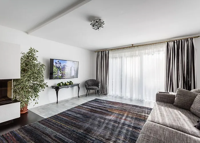 Voglergasse Apartamento