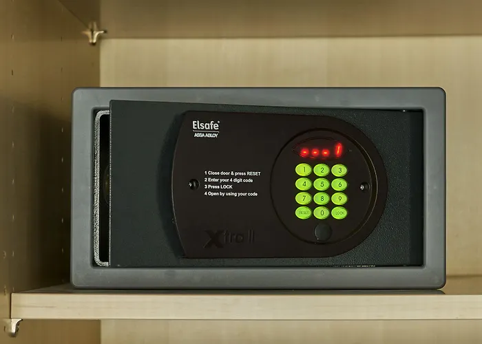 Voglergasse Apartamento 5*