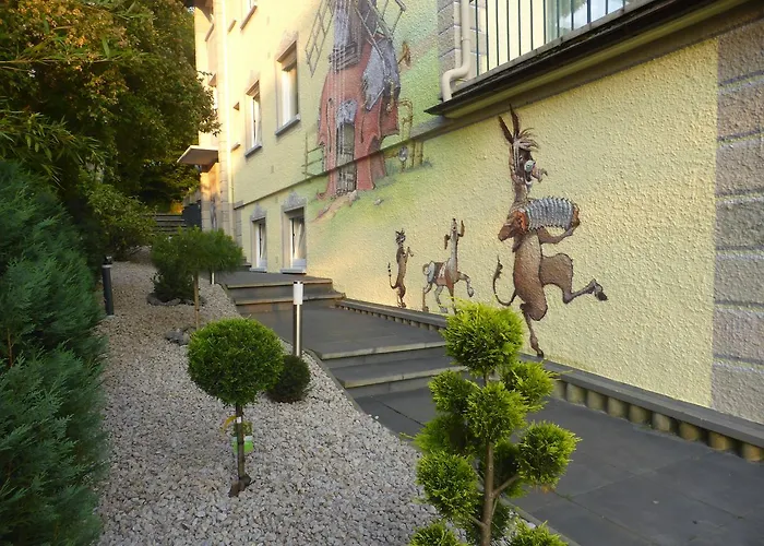 Apartamento Voglergasse