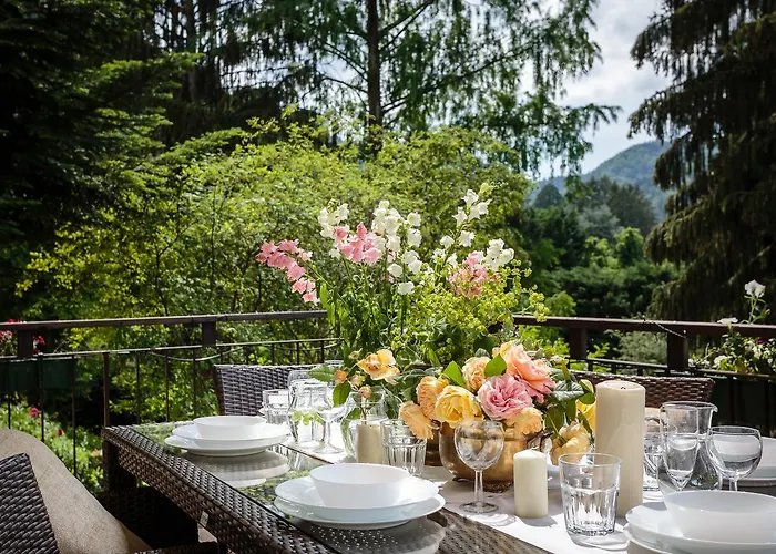 Apartamento Voglergasse