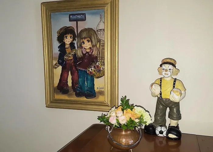 Voglergasse 5* Baden-Baden