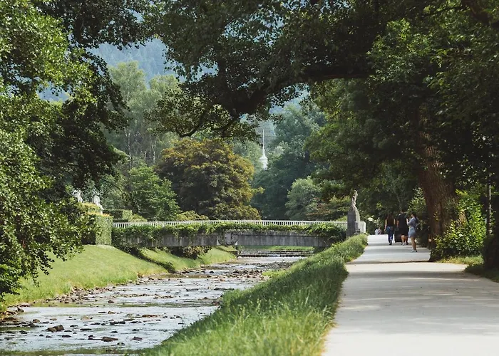 Apartamento Voglergasse